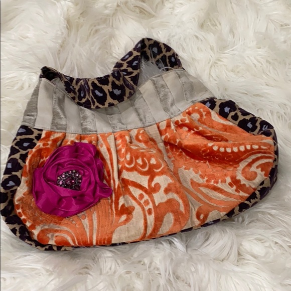 Gorgeous Custom  Bag - Picture 2 of 10